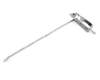 K000047060 Hinge lcd w/Bracket Left right Toshiba Satellite A200 K000047060 Hinge lcd w/Bracket Left right Toshiba Satellite A200